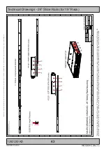 Предварительный просмотр 43 страницы Hatteland HT 221 User Manual