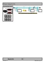 Предварительный просмотр 66 страницы Hatteland HT 221 User Manual