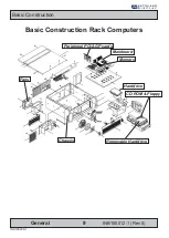 Предварительный просмотр 9 страницы Hatteland HT 403XE STD User Manual