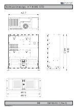 Предварительный просмотр 20 страницы Hatteland HT 403XE STD User Manual