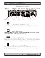 Preview for 15 page of Hatteland HT B07CD STD User Manual