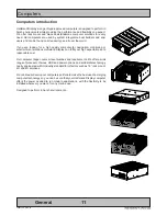 Предварительный просмотр 11 страницы Hatteland HT C02HI STC series User Manual