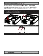 Предварительный просмотр 28 страницы Hatteland HT C02HI STC series User Manual