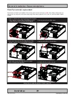 Предварительный просмотр 29 страницы Hatteland HT C02HI STC series User Manual