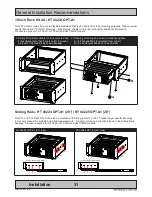 Предварительный просмотр 31 страницы Hatteland HT C02HI STC series User Manual