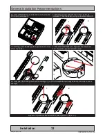 Предварительный просмотр 33 страницы Hatteland HT C02HI STC series User Manual