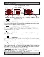 Предварительный просмотр 34 страницы Hatteland HT C02HI STC series User Manual