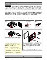 Предварительный просмотр 35 страницы Hatteland HT C02HI STC series User Manual