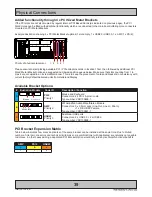 Предварительный просмотр 39 страницы Hatteland HT C02HI STC series User Manual