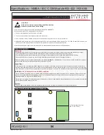 Предварительный просмотр 54 страницы Hatteland HT C02HI STC series User Manual