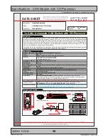 Предварительный просмотр 56 страницы Hatteland HT C02HI STC series User Manual