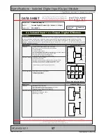 Предварительный просмотр 57 страницы Hatteland HT C02HI STC series User Manual