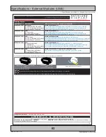 Предварительный просмотр 63 страницы Hatteland HT C02HI STC series User Manual