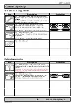 Preview for 6 page of Hatteland JH 10T06 MMD User Manual