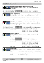 Preview for 26 page of Hatteland JH 10T06 MMD User Manual