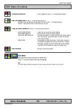 Preview for 30 page of Hatteland JH 10T06 MMD User Manual