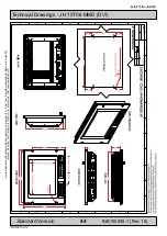 Preview for 44 page of Hatteland JH 10T06 MMD User Manual