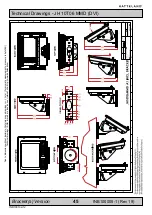 Preview for 45 page of Hatteland JH 10T06 MMD User Manual