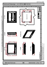 Preview for 46 page of Hatteland JH 10T06 MMD User Manual