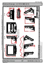 Preview for 47 page of Hatteland JH 10T06 MMD User Manual