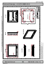 Preview for 52 page of Hatteland JH 10T06 MMD User Manual