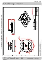 Preview for 61 page of Hatteland JH 10T06 MMD User Manual