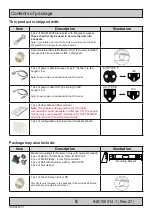 Preview for 5 page of Hatteland JH 10T08 MMC User Manual