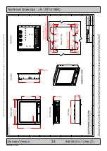 Preview for 33 page of Hatteland JH 10T08 MMC User Manual