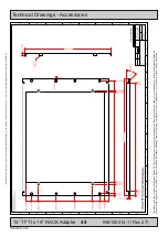 Preview for 44 page of Hatteland JH 10T08 MMC User Manual