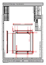 Preview for 45 page of Hatteland JH 10T08 MMC User Manual