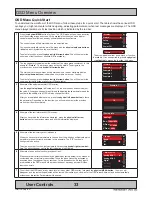 Предварительный просмотр 33 страницы Hatteland JH 15T17 MMD Series User Manual