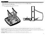 Предварительный просмотр 2 страницы Hatteras Hammocks bht46 Assembly Instructions