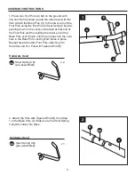 Preview for 4 page of Hatteras Hammocks L-EKD Assembly Instructions Manual