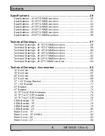 Предварительный просмотр 4 страницы Hatterland Display JH 15T15 MMD-xxx-Axxx User Manual