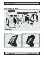 Предварительный просмотр 9 страницы Hatterland Display JH 15T15 MMD-xxx-Axxx User Manual