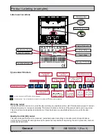 Предварительный просмотр 12 страницы Hatterland Display JH 15T15 MMD-xxx-Axxx User Manual