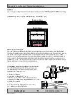 Предварительный просмотр 19 страницы Hatterland Display JH 15T15 MMD-xxx-Axxx User Manual