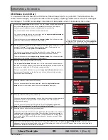 Предварительный просмотр 29 страницы Hatterland Display JH 15T15 MMD-xxx-Axxx User Manual