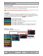 Предварительный просмотр 30 страницы Hatterland Display JH 15T15 MMD-xxx-Axxx User Manual