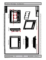 Предварительный просмотр 77 страницы Hatterland Display JH 15T15 MMD-xxx-Axxx User Manual