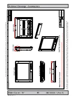 Предварительный просмотр 81 страницы Hatterland Display JH 15T15 MMD-xxx-Axxx User Manual