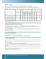 Preview for 2 page of Hattersley 4925 Operating Instructions