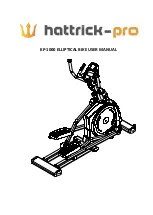 Preview for 1 page of Hattrick-Pro KP-1000 User Manual