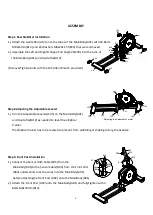 Preview for 7 page of Hattrick-Pro KP-1000 User Manual