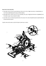 Preview for 12 page of Hattrick-Pro KP-1000 User Manual