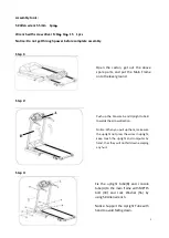 Предварительный просмотр 5 страницы hattrick RB-4000 M Operating Instructions Manual