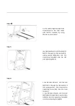 Предварительный просмотр 6 страницы hattrick RB-4000 M Operating Instructions Manual