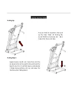 Предварительный просмотр 8 страницы hattrick RB-4000 M Operating Instructions Manual