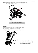 Preview for 6 page of hattrick TRAINER User Manual