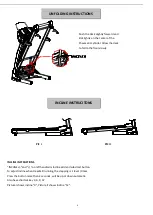 Preview for 7 page of hattrick TRAINER User Manual